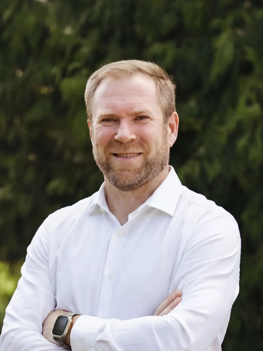 Abel Strujenco, founder and president of ProStyle Construction.