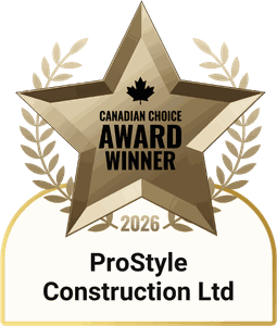 Canadian Choice Award 2026 winner