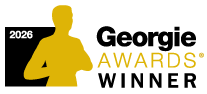 Georgie Awards 2026 winner